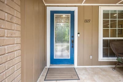 1327 BRIDLE PATH Lane, Hideaway TX 75771 - Photo 4