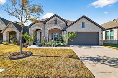5305 Girard Street, McKinney TX 75071