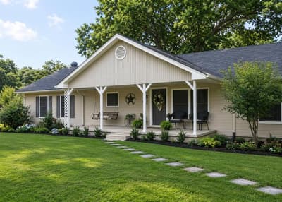214 County Road 4870, Newark TX 76071