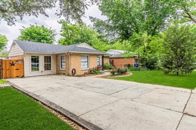 11206 Tascosa Street, Dallas TX 75228 - Photo 2
