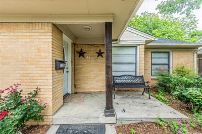 11206 Tascosa Street, Dallas TX 75228 - Photo 3