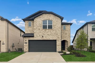1220 Triton Drive, Seagoville TX 75159