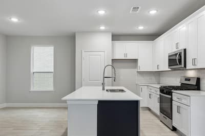1220 Triton Drive, Seagoville TX 75159 - Photo 5