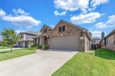 452 W Autumn Hill Bluff, Lavon TX 75166 - Photo 3