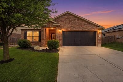 12605 Forest Lawn Road, Rhome TX 76078