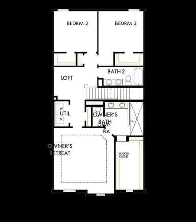 2864 Yampa Drive, McKinney TX 75071 - Photo 3