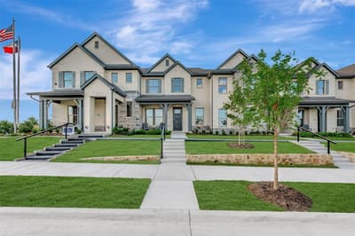 2864 Yampa Drive, McKinney TX 75071