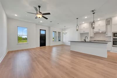 2864 Yampa Drive, McKinney TX 75071 - Photo 5