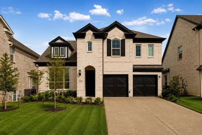 2443 Bussey Drive, Irving TX 75062