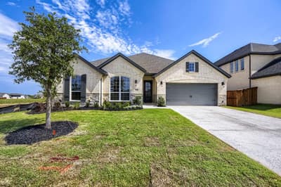 799 Mandrake Road, Haslet TX 76052