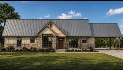 257 Private Road 14901, Paris TX 75460