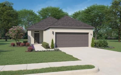 506 Green Gables Drive, Princeton TX 75071 - Photo 2