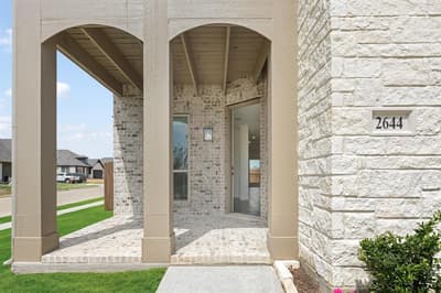 2644 Lila Street, Burleson TX 76028 - Photo 3