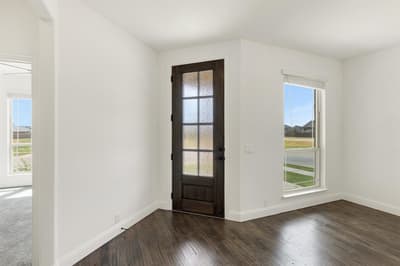 2644 Lila Street, Burleson TX 76028 - Photo 4