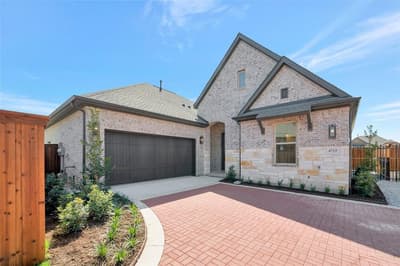 4715 Boyds Branch Drive, Arlington TX 76005