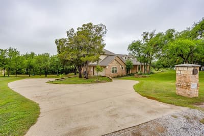 6417 Beacon Vista Circle, Granbury TX 76049