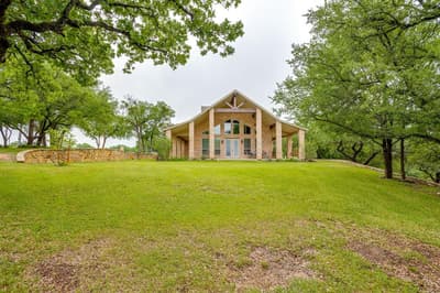 6417 Beacon Vista Circle, Granbury TX 76049 - Photo 5