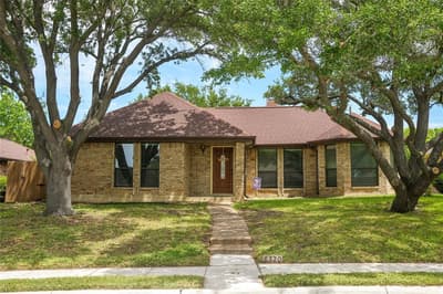 6320 Leasa Court, Sachse TX 75048