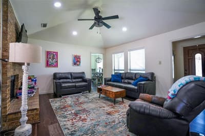 6320 Leasa Court, Sachse TX 75048 - Photo 5