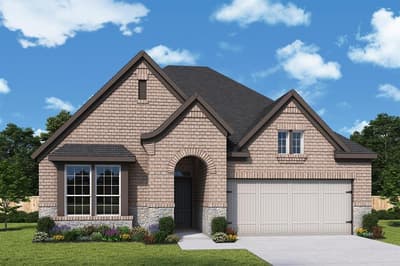 1800 Stanley Park Court, Celina TX 75009