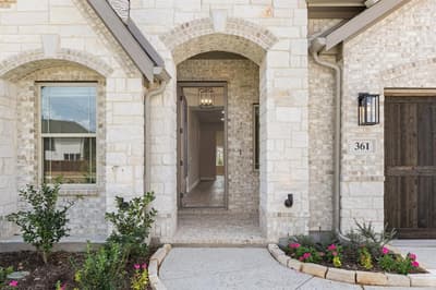 361 Tony Street, Burleson TX 76028 - Photo 3