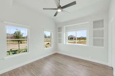 361 Tony Street, Burleson TX 76028 - Photo 5