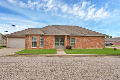 432 Lake Highland Drive, Lake Dallas TX 75065