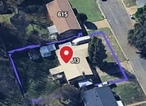 613 Laurel Road, Athens TX 75751 - Photo 2