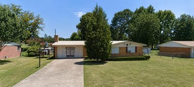 613 Laurel Road, Athens TX 75751