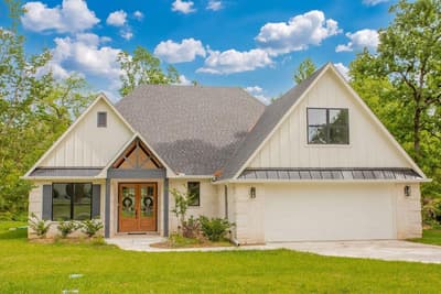221 Brookside Drive, Hideaway TX 75771 - Photo 2