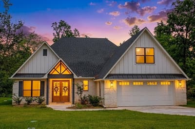 221 Brookside Drive, Hideaway TX 75771