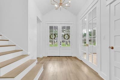 221 Brookside Drive, Hideaway TX 75771 - Photo 4