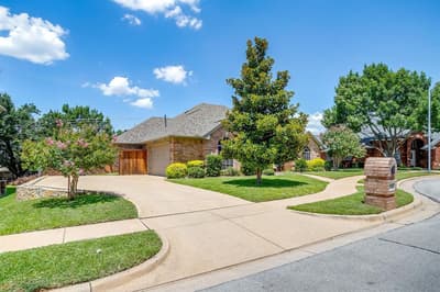 7732 Bridlewood Court, North Richland Hills TX 76182 - Photo 4
