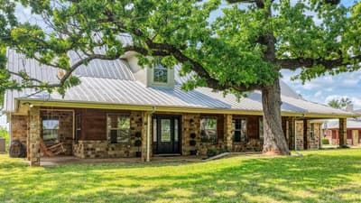 2712 Bethel Road, Weatherford TX 76087 - Photo 2