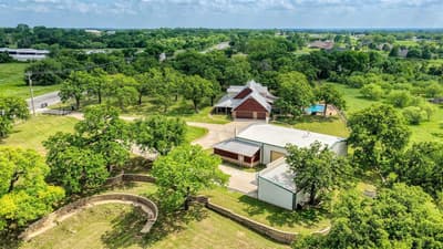 2712 Bethel Road, Weatherford TX 76087