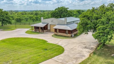 2712 Bethel Road, Weatherford TX 76087 - Photo 4