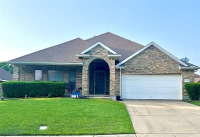 1113 Devonshire Drive, Glenn Heights TX 75154