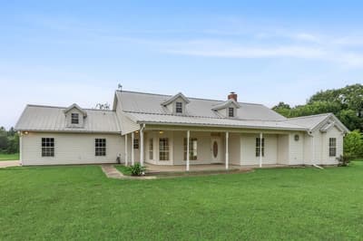 7644 County Rd 302 Road, Terrell TX 75160 - Photo 2