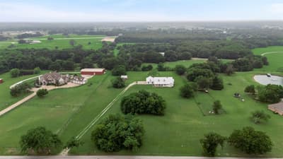7644 County Rd 302 Road, Terrell TX 75160