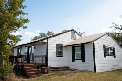 497 Water District Road 214, Breckenridge TX 76424