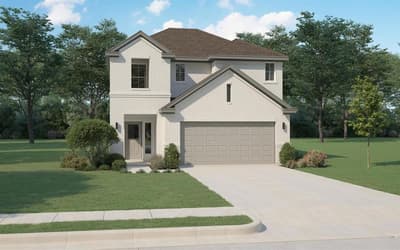 504 Green Gables Drive, Princeton TX 75071 - Photo 2