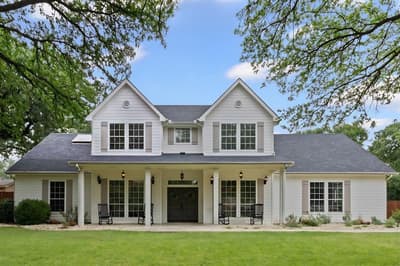 3409 San Bar Lane, Colleyville TX 76034