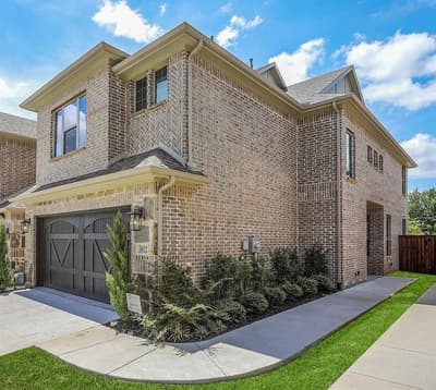 3032 Galveston Street, Plano TX 75075