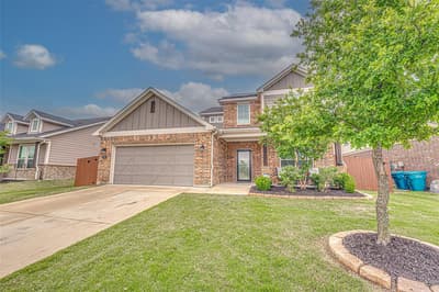 909 Gambel Drive, Sherman TX 75092 - Photo 2