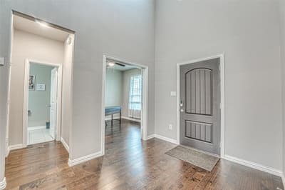 909 Gambel Drive, Sherman TX 75092 - Photo 4