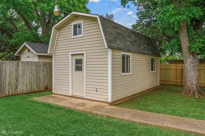 305 Oriole Lane, Shreveport LA 71105 - Photo 4