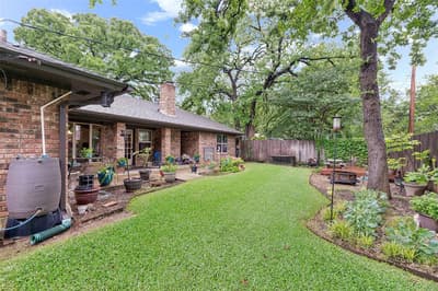 5707 Trail Crest Drive, Arlington TX 76017 - Photo 3