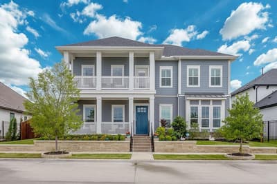 1412 Island Vista Drive, Arlington TX 76005