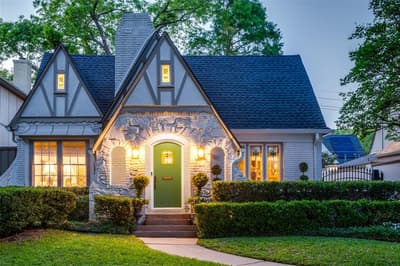 4504 Livingston Avenue, Highland Park TX 75205