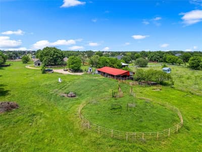1692 W Tate Street, Robinson TX 76706